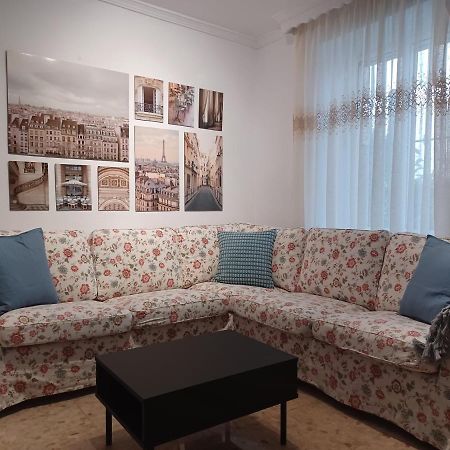 Apartament Nuevo Loft El Carpintero Vejer de la Frontera Zewnętrze zdjęcie