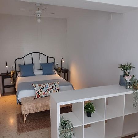 Apartament Nuevo Loft El Carpintero Vejer de la Frontera Zewnętrze zdjęcie