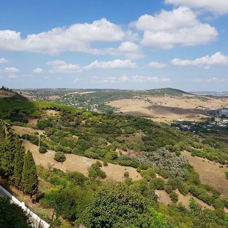 Apartament Nuevo Loft El Carpintero Vejer de la Frontera Zewnętrze zdjęcie
