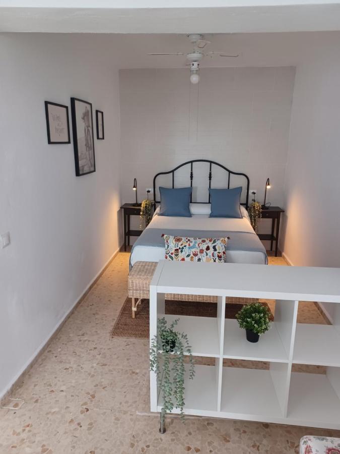 Apartament Nuevo Loft El Carpintero Vejer de la Frontera Zewnętrze zdjęcie