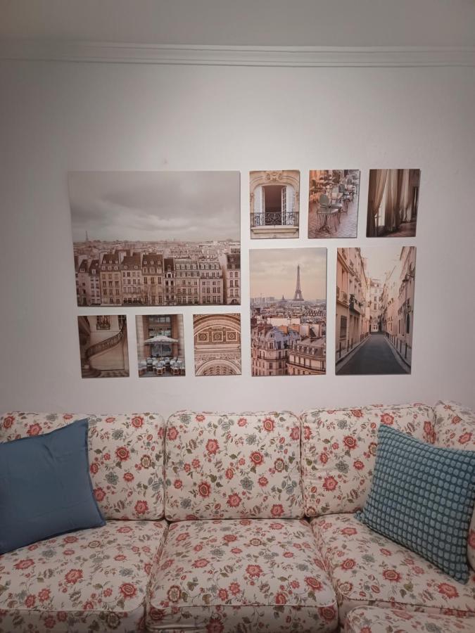 Apartament Nuevo Loft El Carpintero Vejer de la Frontera Zewnętrze zdjęcie
