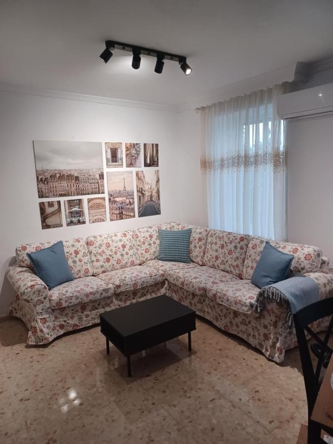 Apartament Nuevo Loft El Carpintero Vejer de la Frontera Zewnętrze zdjęcie
