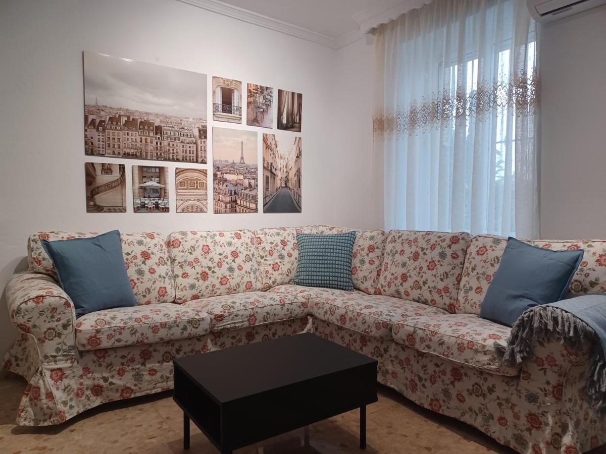 Apartament Nuevo Loft El Carpintero Vejer de la Frontera Zewnętrze zdjęcie