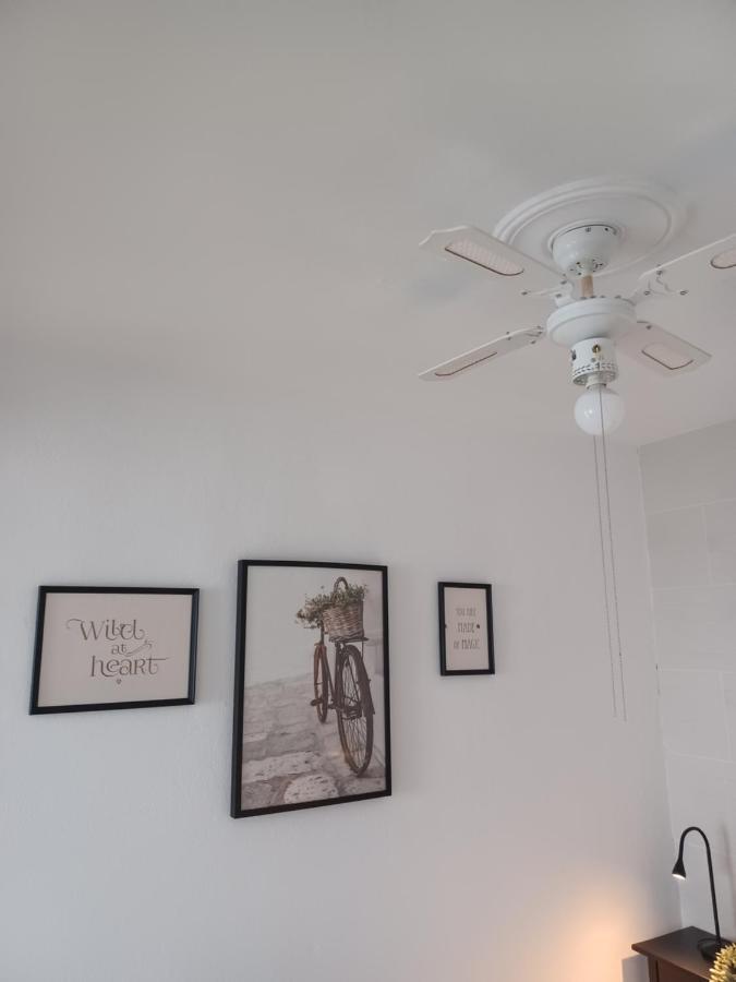Apartament Nuevo Loft El Carpintero Vejer de la Frontera Zewnętrze zdjęcie
