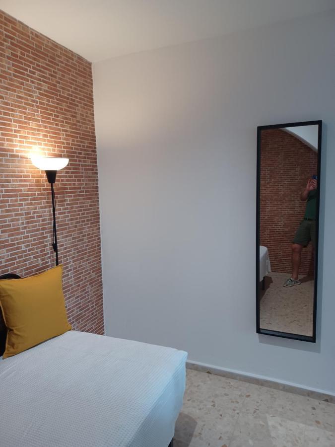 Apartament Nuevo Loft El Carpintero Vejer de la Frontera Zewnętrze zdjęcie