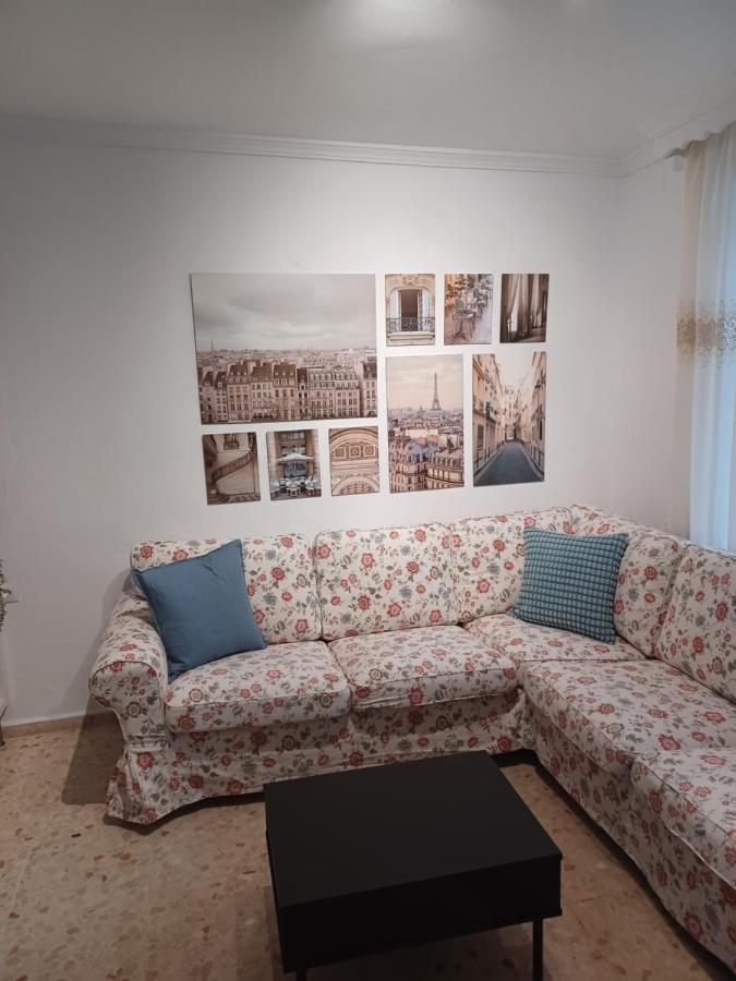 Apartament Nuevo Loft El Carpintero Vejer de la Frontera Zewnętrze zdjęcie