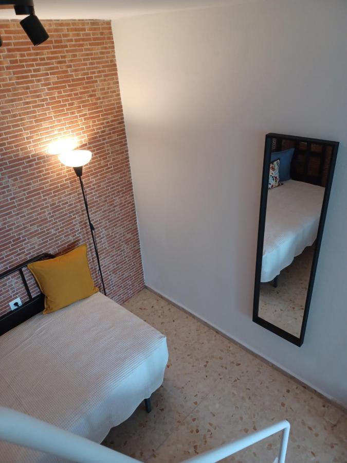 Apartament Nuevo Loft El Carpintero Vejer de la Frontera Zewnętrze zdjęcie