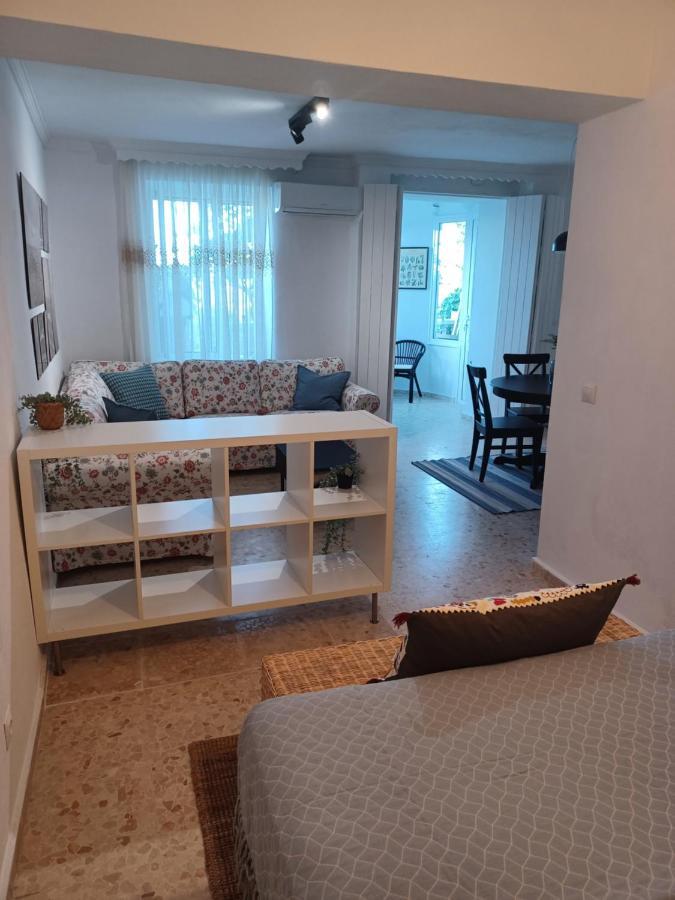 Apartament Nuevo Loft El Carpintero Vejer de la Frontera Zewnętrze zdjęcie