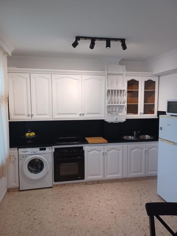 Apartament Nuevo Loft El Carpintero Vejer de la Frontera Zewnętrze zdjęcie