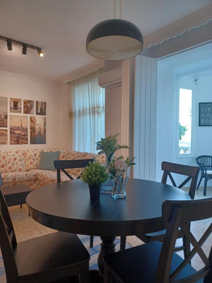 Apartament Nuevo Loft El Carpintero Vejer de la Frontera Zewnętrze zdjęcie