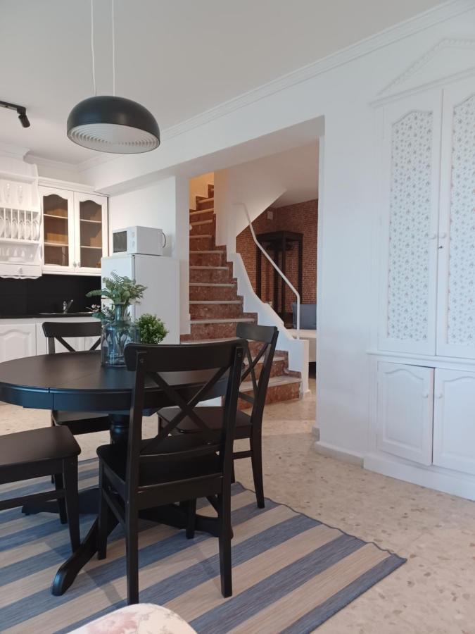 Apartament Nuevo Loft El Carpintero Vejer de la Frontera Zewnętrze zdjęcie