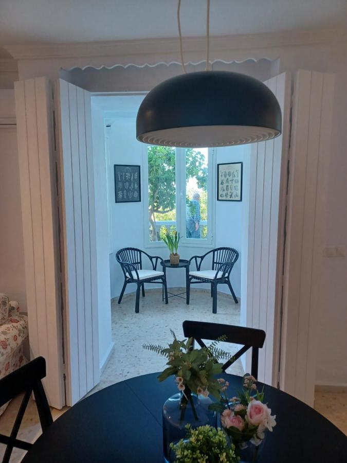 Apartament Nuevo Loft El Carpintero Vejer de la Frontera Zewnętrze zdjęcie
