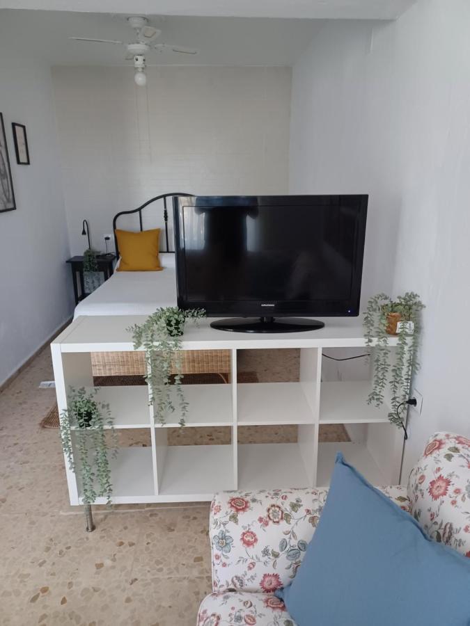 Apartament Nuevo Loft El Carpintero Vejer de la Frontera Zewnętrze zdjęcie