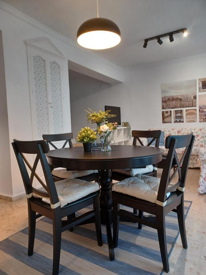 Apartament Nuevo Loft El Carpintero Vejer de la Frontera Zewnętrze zdjęcie