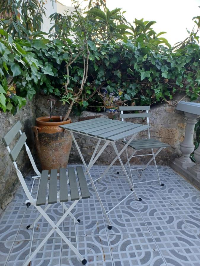 Apartament Nuevo Loft El Carpintero Vejer de la Frontera Zewnętrze zdjęcie