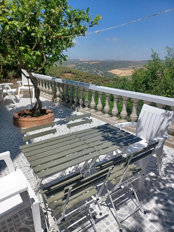 Apartament Nuevo Loft El Carpintero Vejer de la Frontera Zewnętrze zdjęcie