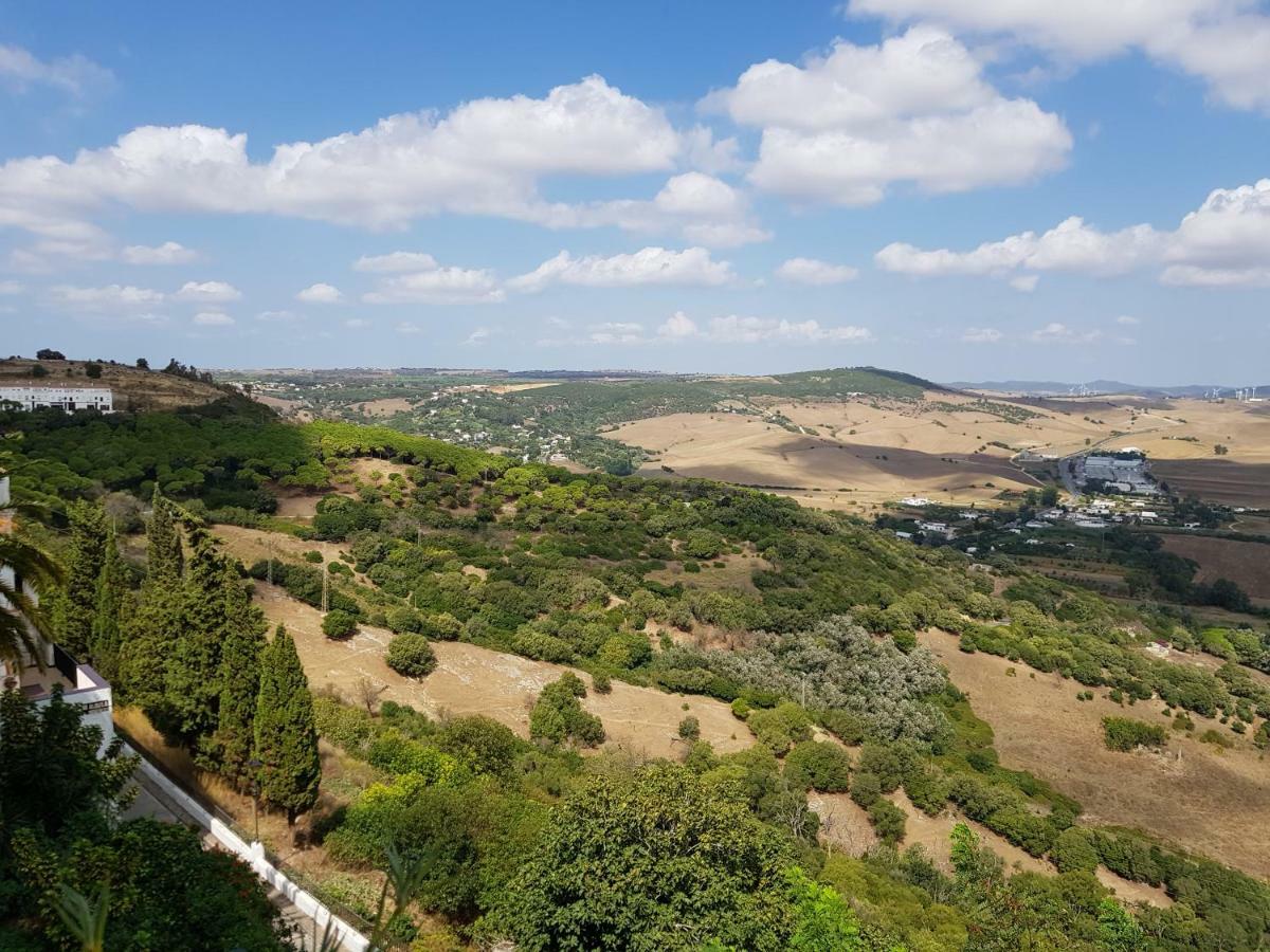 Apartament Nuevo Loft El Carpintero Vejer de la Frontera Zewnętrze zdjęcie